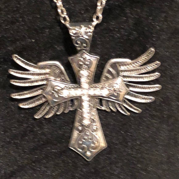 - Bikers Medallion - Picture 7 of 9